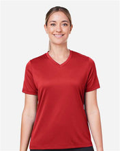 Load image into Gallery viewer, Women's Zone Performance Mesh T-Shirt
