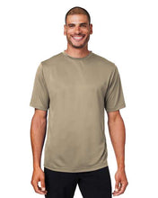 Load image into Gallery viewer, Men's Zone Performance Mesh T-Shirt
