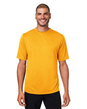 Load image into Gallery viewer, Men's Zone Performance Mesh T-Shirt
