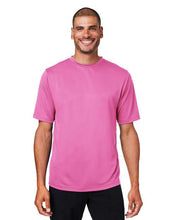 Load image into Gallery viewer, Men's Zone Performance Mesh T-Shirt
