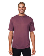 Load image into Gallery viewer, Men's Zone Performance Mesh T-Shirt
