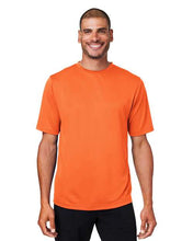 Load image into Gallery viewer, Men's Zone Performance Mesh T-Shirt
