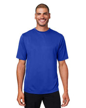 Load image into Gallery viewer, Men's Zone Performance Mesh T-Shirt
