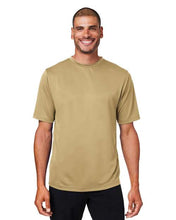 Load image into Gallery viewer, Men's Zone Performance Mesh T-Shirt
