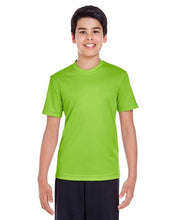 Load image into Gallery viewer, Youth Zone Performance T-Shirt
