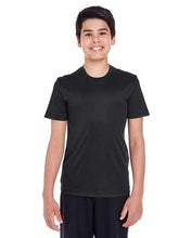 Load image into Gallery viewer, Youth Zone Performance T-Shirt
