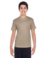 Load image into Gallery viewer, Youth Zone Performance T-Shirt
