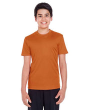 Load image into Gallery viewer, Youth Zone Performance T-Shirt

