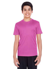 Load image into Gallery viewer, Youth Zone Performance T-Shirt
