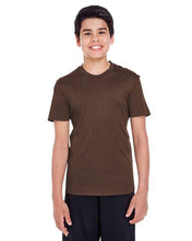 Load image into Gallery viewer, Youth Zone Performance T-Shirt
