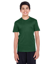 Load image into Gallery viewer, Youth Zone Performance T-Shirt
