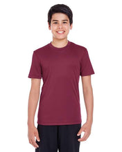 Load image into Gallery viewer, Youth Zone Performance T-Shirt
