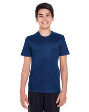 Load image into Gallery viewer, Youth Zone Performance T-Shirt
