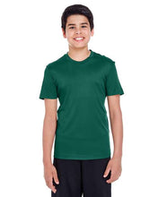 Load image into Gallery viewer, Youth Zone Performance T-Shirt
