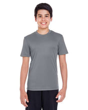Load image into Gallery viewer, Youth Zone Performance T-Shirt
