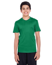 Load image into Gallery viewer, Youth Zone Performance T-Shirt
