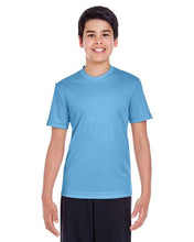 Load image into Gallery viewer, Youth Zone Performance T-Shirt
