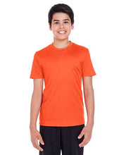 Load image into Gallery viewer, Youth Zone Performance T-Shirt
