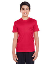 Load image into Gallery viewer, Youth Zone Performance T-Shirt
