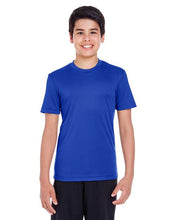 Load image into Gallery viewer, Youth Zone Performance T-Shirt
