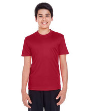 Load image into Gallery viewer, Youth Zone Performance T-Shirt
