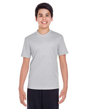Load image into Gallery viewer, Youth Zone Performance T-Shirt
