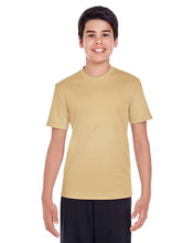 Load image into Gallery viewer, Youth Zone Performance T-Shirt
