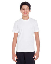 Load image into Gallery viewer, Youth Zone Performance T-Shirt

