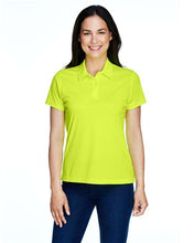Load image into Gallery viewer, Women's Command Snag Protection Polo

