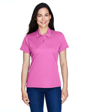 Load image into Gallery viewer, Women's Command Snag Protection Polo
