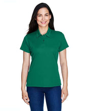 Load image into Gallery viewer, Women's Command Snag Protection Polo
