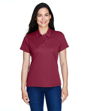 Load image into Gallery viewer, Women's Command Snag Protection Polo
