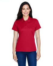 Load image into Gallery viewer, Women's Command Snag Protection Polo
