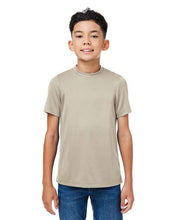 Load image into Gallery viewer, Youth Zone Performance Mesh T-Shirt
