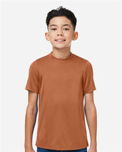 Load image into Gallery viewer, Youth Zone Performance Mesh T-Shirt
