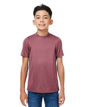 Load image into Gallery viewer, Youth Zone Performance Mesh T-Shirt
