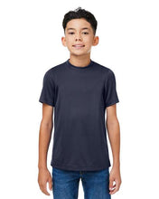 Load image into Gallery viewer, Youth Zone Performance Mesh T-Shirt
