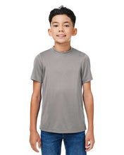 Load image into Gallery viewer, Youth Zone Performance Mesh T-Shirt
