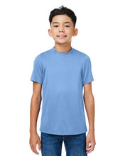 Load image into Gallery viewer, Youth Zone Performance Mesh T-Shirt
