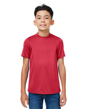 Load image into Gallery viewer, Youth Zone Performance Mesh T-Shirt
