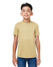 Load image into Gallery viewer, Youth Zone Performance Mesh T-Shirt
