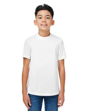 Load image into Gallery viewer, Youth Zone Performance Mesh T-Shirt
