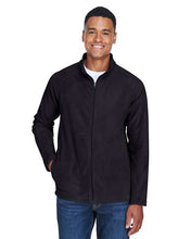Load image into Gallery viewer, Men's Campus Microfleece Jacket
