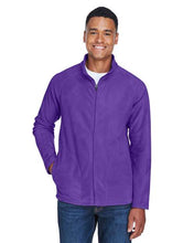 Load image into Gallery viewer, Men's Campus Microfleece Jacket
