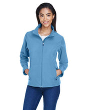 Load image into Gallery viewer, Women's Leader Soft Shell Jacket

