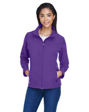 Load image into Gallery viewer, Women's Leader Soft Shell Jacket
