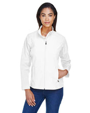 Load image into Gallery viewer, Women's Leader Soft Shell Jacket
