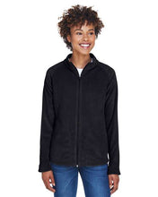 Load image into Gallery viewer, Women's Campus Microfleece Jacket
