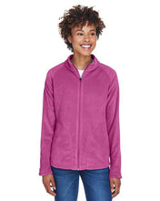 Load image into Gallery viewer, Women's Campus Microfleece Jacket
