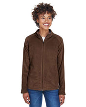 Load image into Gallery viewer, Women's Campus Microfleece Jacket

